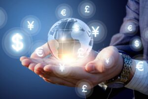 Bourse Trading