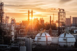 Pétrole et Gaz