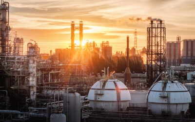 Pétrole et Gaz