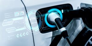 Voiture électrique