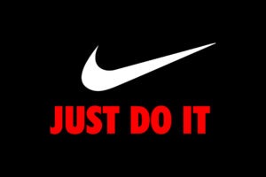 Action Nike