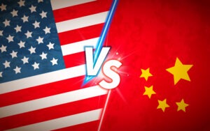 Chine US