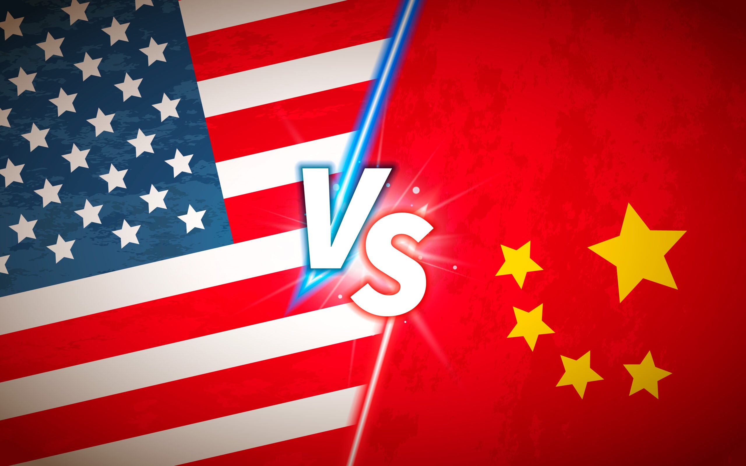 Chine US