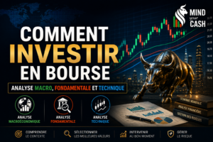 Comment Investir en Bourse